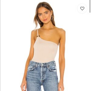 Privacy Please body suit